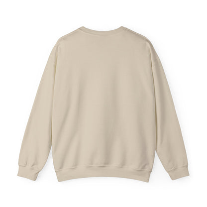 Gameday Crewneck Sweatshirt - Country Roads Touchdowns, Football Fan Apparel, Game Day Gear