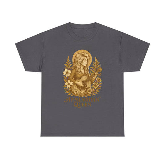 Appalachian Queen Tee
