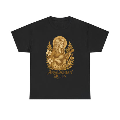 Appalachian Queen Tee