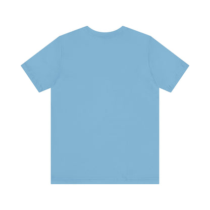 Saltwater Cowgirl Oversized faded beach Tee