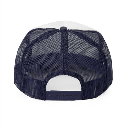 Gameday Trucker Cap for Tailgating - College Sports Fan Hat, Game Day Gear, University Apparel, Baseball Cap,