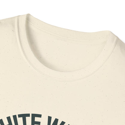 🌊🚣‍♀️Whitewater Soul Tee 🌲 | Kayaking Spirit & River Vibes