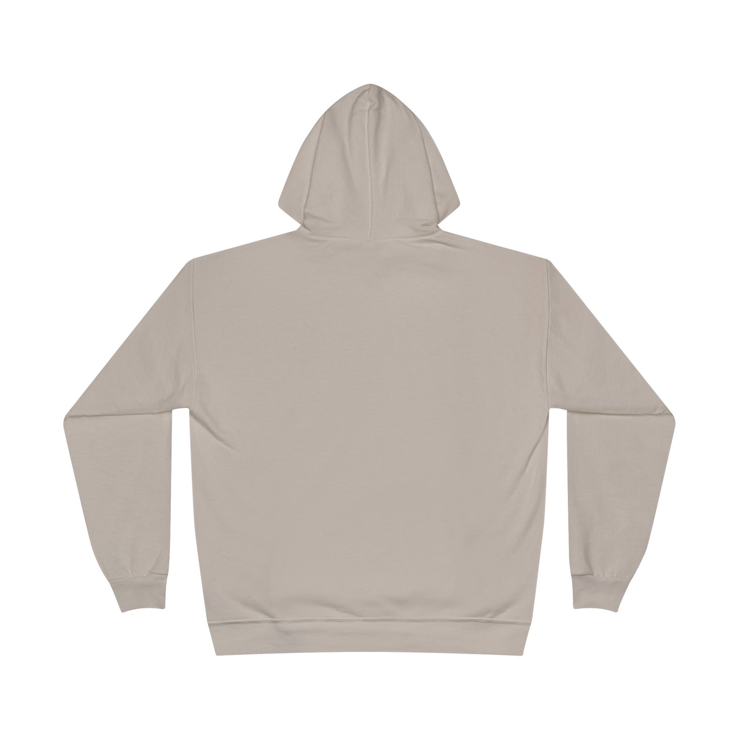 Camo '304' Hoodie — Camouflage Block Number Pullover