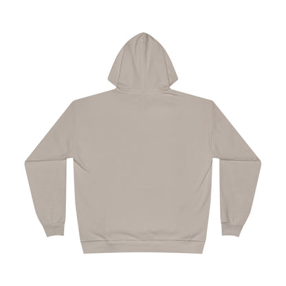 Camo '304' Hoodie — Camouflage Block Number Pullover