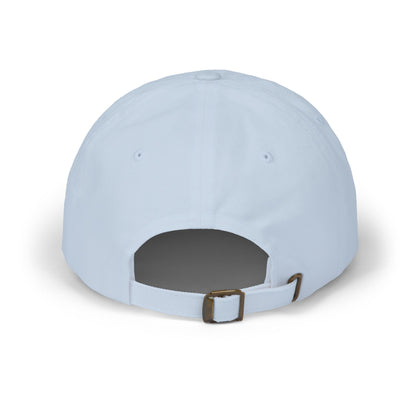Stylish Classic Dad Cap with Retro Festival logo, Appalachia, 70's style