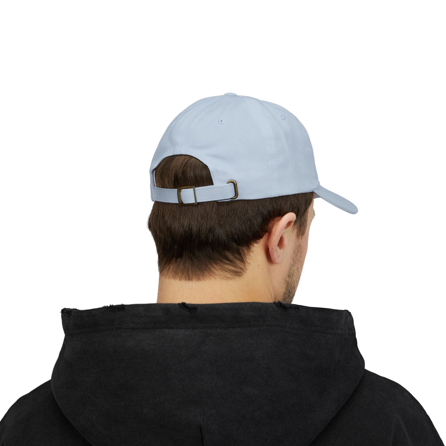 Classic Blue Ridge Babe Dad Cap, Dad Hat, Summer Accessory, Gift for Her, Outdoor Style, Casual Fashion