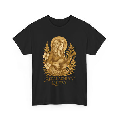 Appalachian Queen Tee