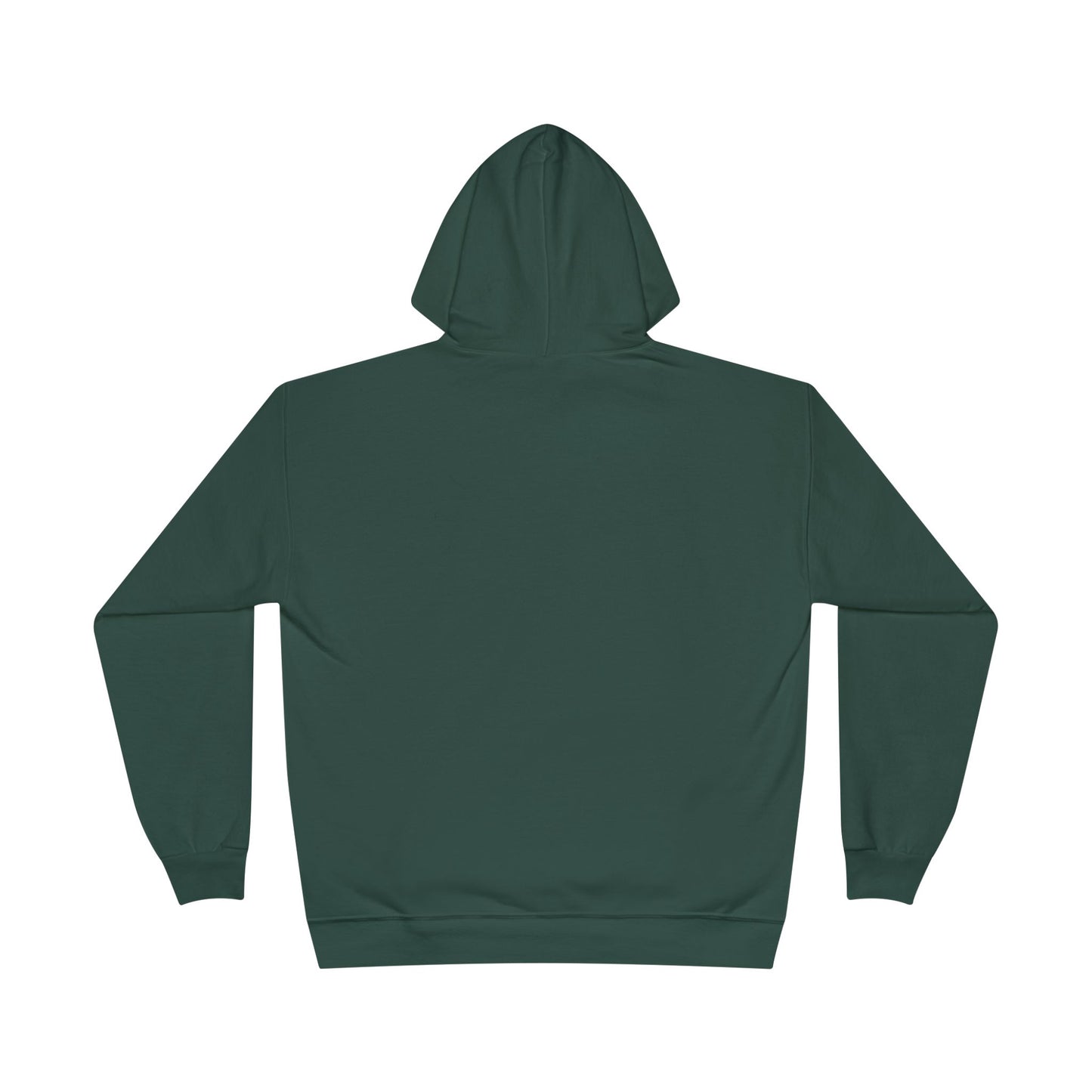 Camo '304' Hoodie — Camouflage Block Number Pullover