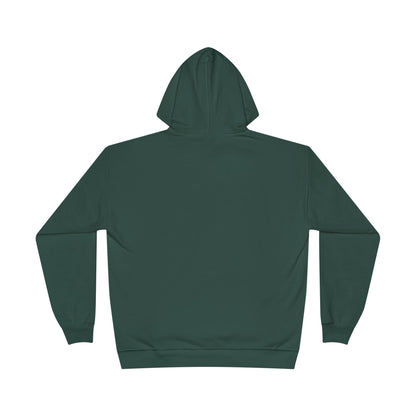Camo '304' Hoodie — Camouflage Block Number Pullover