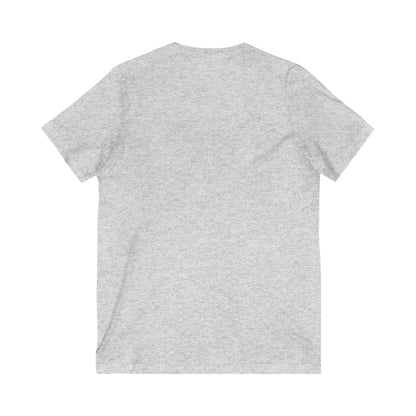 West Virginia Football Game Day V-Neck Tee Shirt