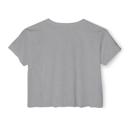Rodeo inspired cropped tee, Open the gates rodeo Festival Crop Top | Music Lover Gift, Retro Shirt, Concert Attire, Summer Top