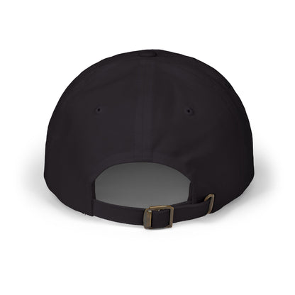 Stylish Classic Dad Cap with Retro Festival logo, Appalachia, 70's style