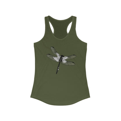 Whispering Wings Dragonfly Tank – Wild Waters Collection