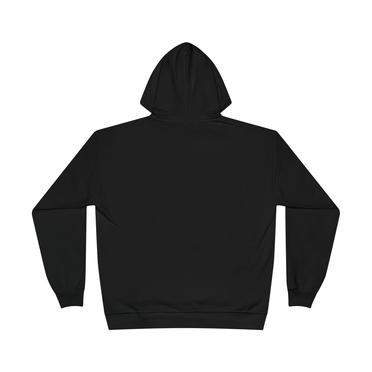 Camo '304' Hoodie — Camouflage Block Number Pullover