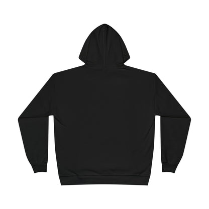 Camo '304' Hoodie — Camouflage Block Number Pullover