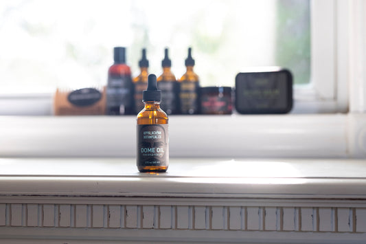 Dome Oil