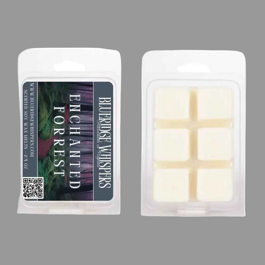 Enchanted Forest Soy Wax Melts