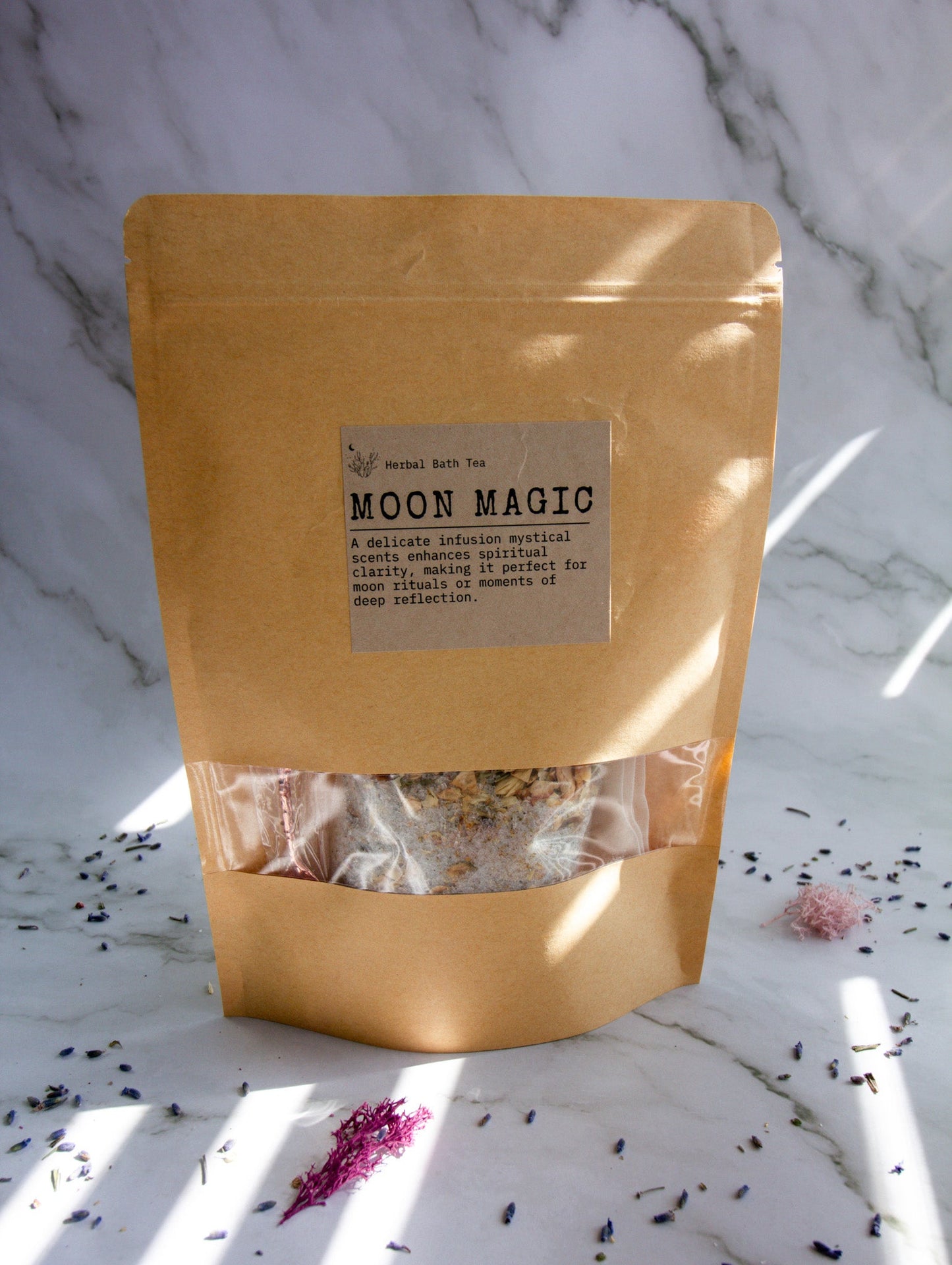 Moon Magic Bath Tea