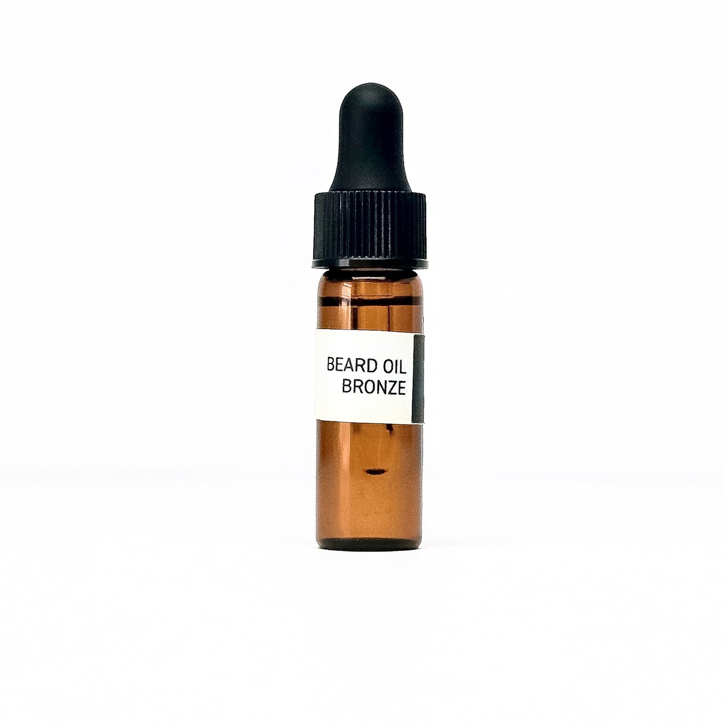 Beard Oil | Bronze