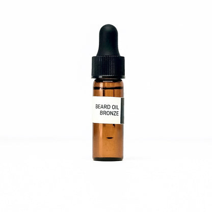 Beard Oil | Bronze