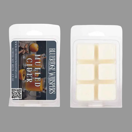 Mulled Cider Soy Wax Melts