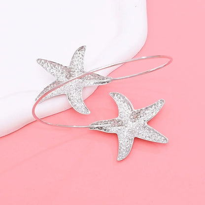 Low Tide Starfish Cuff